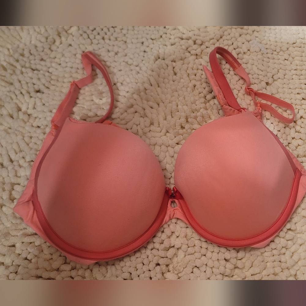 Victoria's Secret push up bra